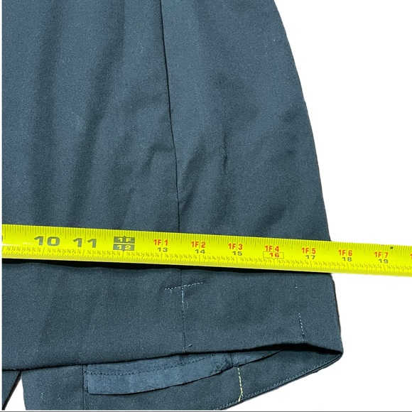 BCBGeneration Black Mini Skirt Size 2 - Picture 8 of 9